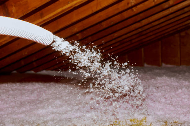 Best Blown-in Insulation in St Paris, OH