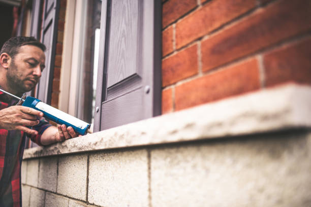 Professional Insulation Contractor in St Paris, OH