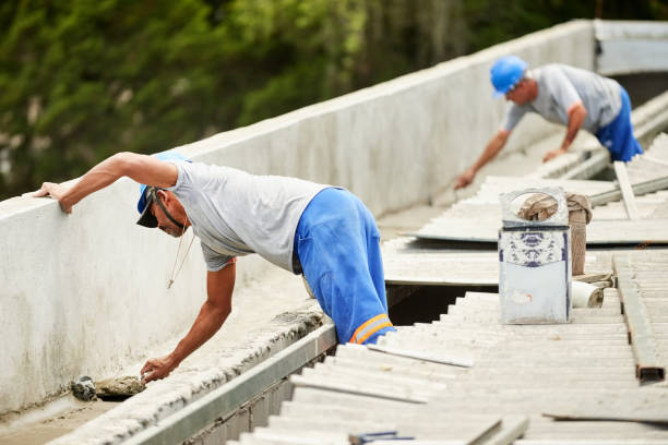 Best Spray Foam Insulation in St Paris, OH
