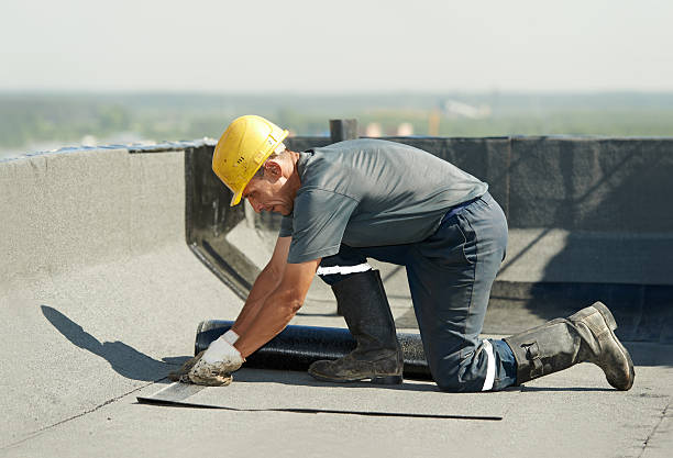 Best Insulation for Specific Applications in St Paris, OH