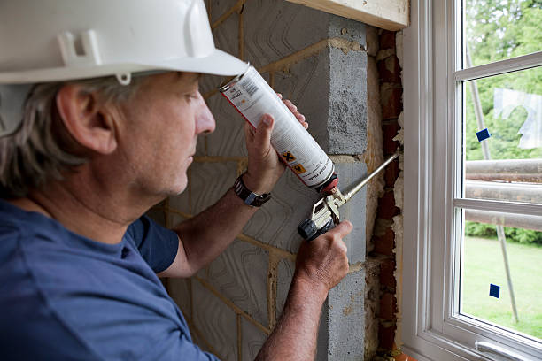 Best Geographic-Specific Insulation Services in St Paris, OH